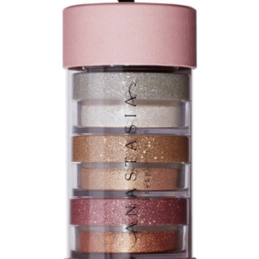 Anastasia Of Beverly Hills loose pigment set - Picture 1 of 6